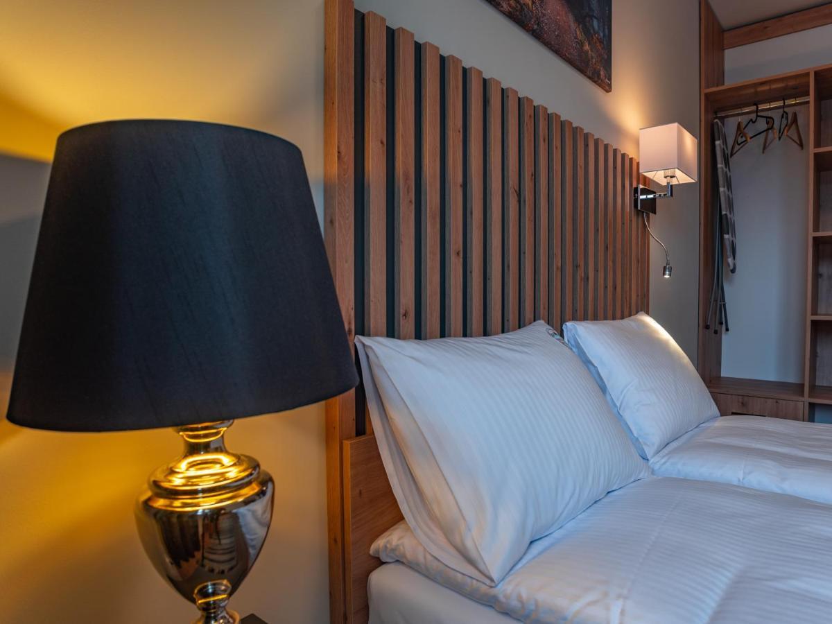 Apartamenty Na Polnej Świeradów-Zdrój Exteriör bild