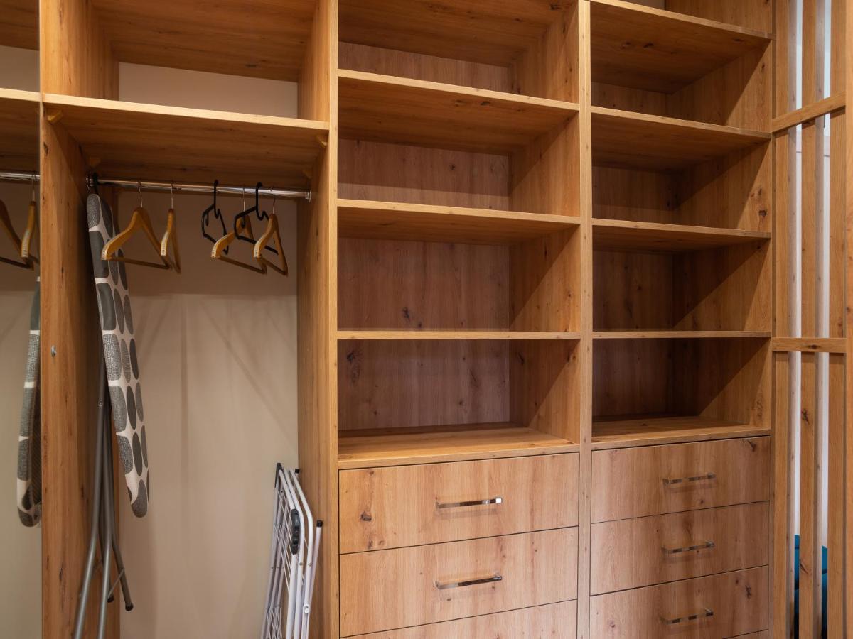 Apartamenty Na Polnej Świeradów-Zdrój Exteriör bild