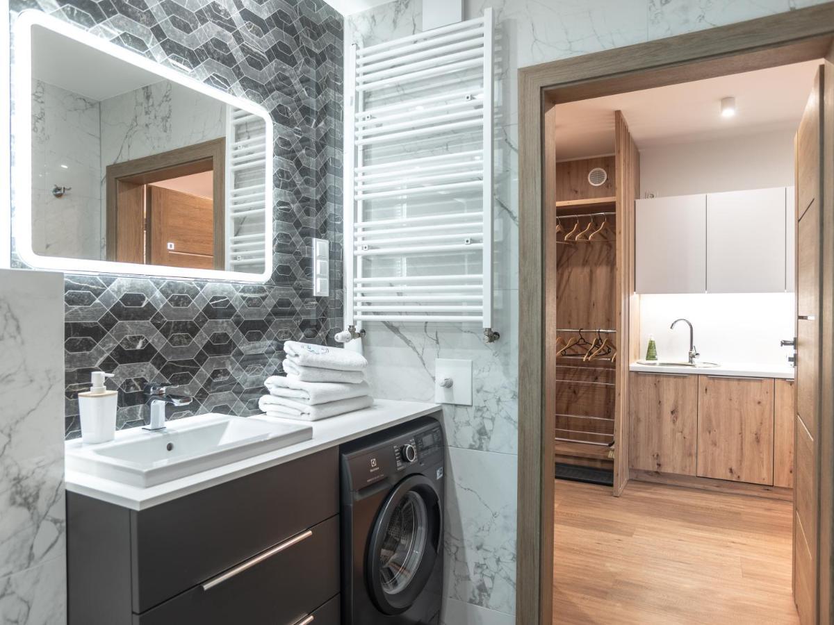 Apartamenty Na Polnej Świeradów-Zdrój Exteriör bild