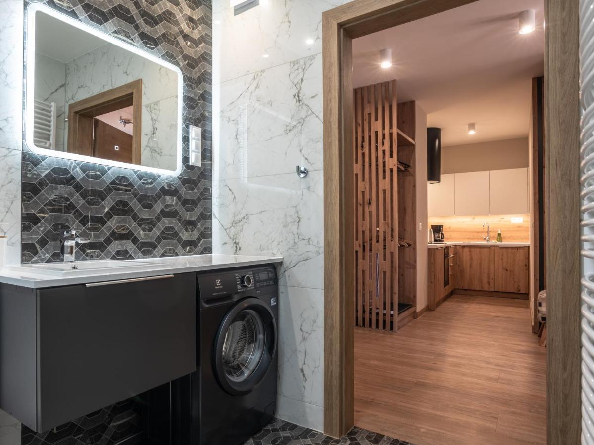 Apartamenty Na Polnej Świeradów-Zdrój Exteriör bild