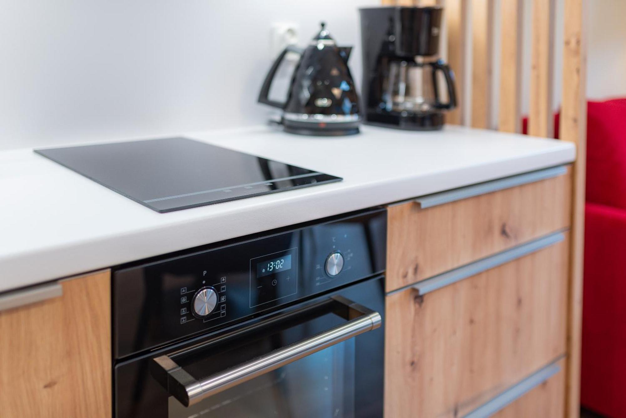 Apartamenty Na Polnej Świeradów-Zdrój Exteriör bild