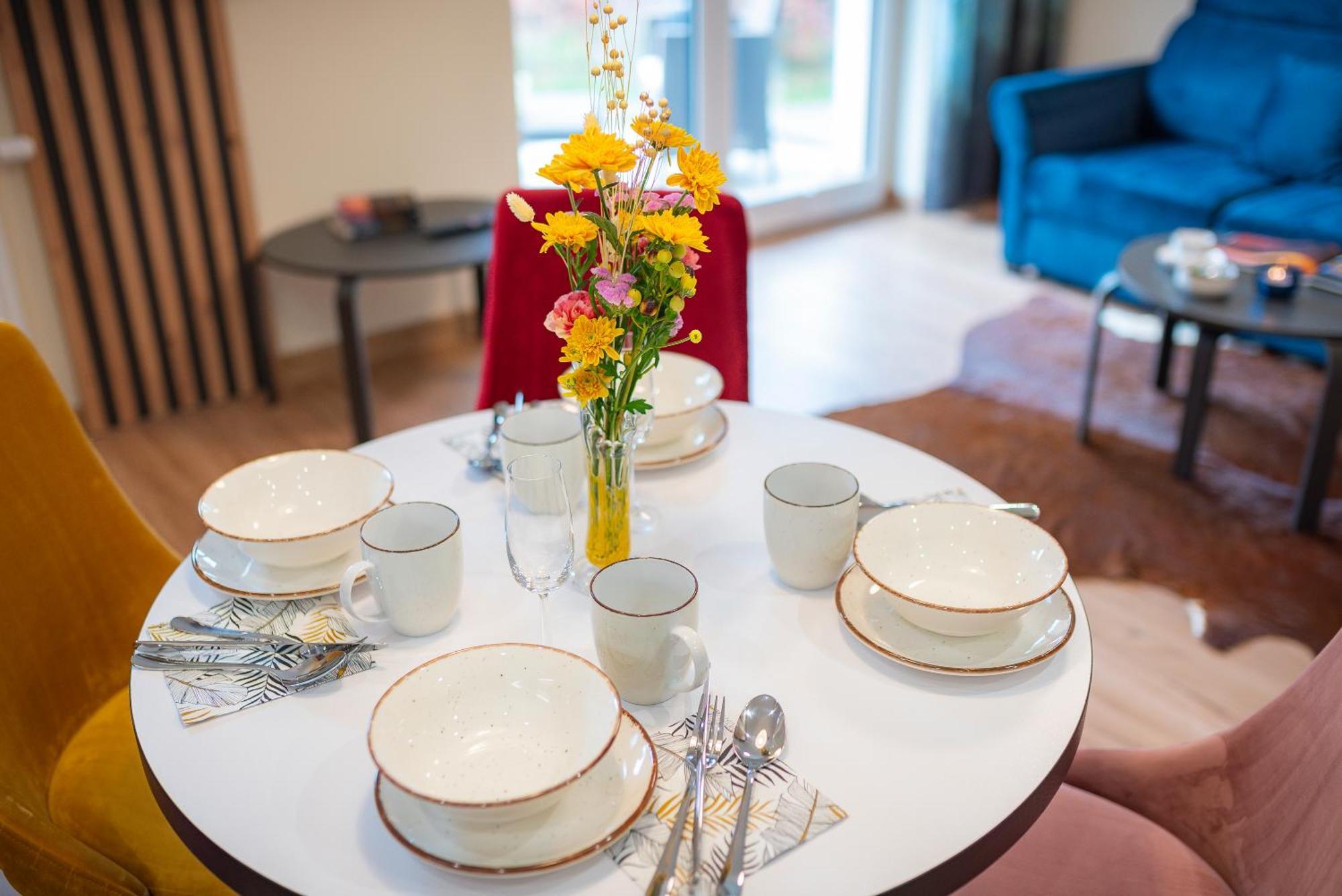 Apartamenty Na Polnej Świeradów-Zdrój Exteriör bild